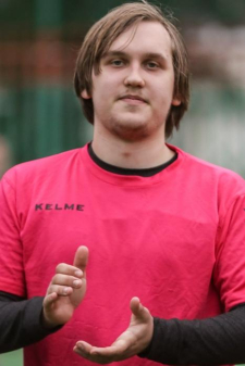 Лев Александрович Рябов