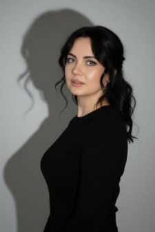 Елена Александровна Безручко