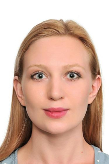 Екатерина Александровна Комаева