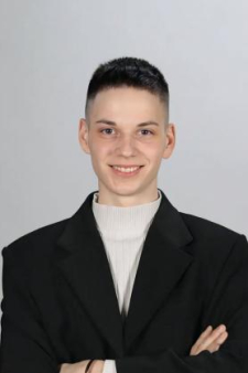 Сергей Валерьевич Александров