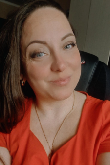 Оксана Александровна Авдеева