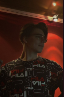 Максим Сергеевич Силантьев