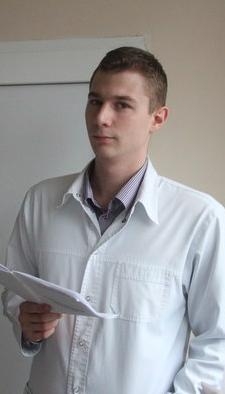Александр Сергеевич Сухаруков