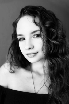 Алина Антоновна Платицына