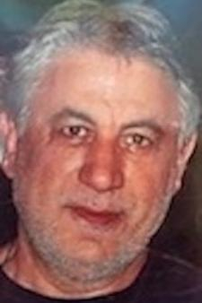 Fizouli Eynulla oglu Faradjev