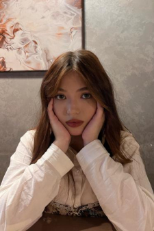 Сабина Витальевна Линская