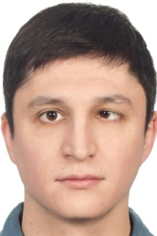 Никита Николаевич Иванов