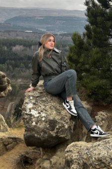 Полина Дмитриевна Шубенкина