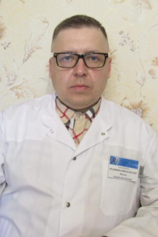 Андрей Анатольевич Мягков