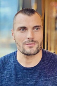 Дмитрий Николаевич Кулагин