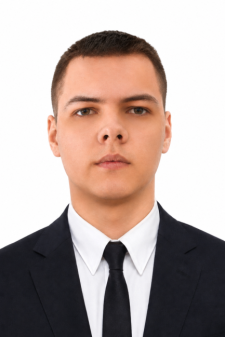 Глеб Сергеевич Липатников