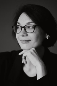 Светлана Викторовна Якупова