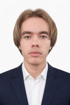 Юрий Николаевич Сандаков