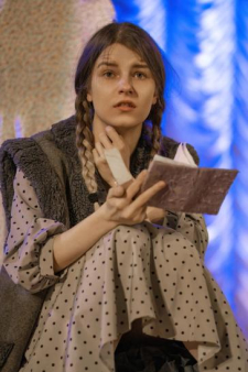 Екатерина Александровна Чуркина