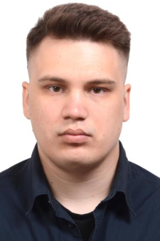 Денис Эдуардович Якобсон
