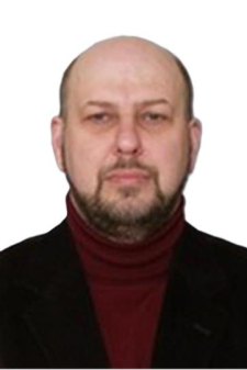 Андрей Вартазарович Дологлонян