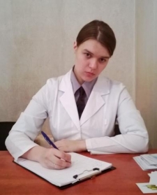 Светлана Анатольевна Ожиганова