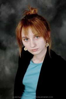 Дарья Александровна Симонова