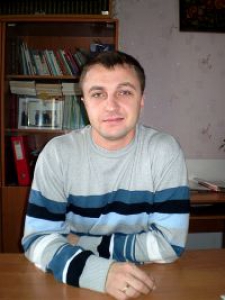 Тарас Дмитриевич Креминь