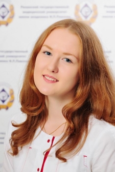 Екатерина Андреевна Комина