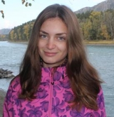 Ольга Александровна Васильева