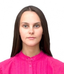 Александра Андреевна Сумкина