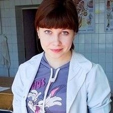 Наталья Анатольевна Попко