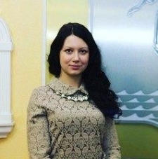 Наталья Николаевна Конюхова