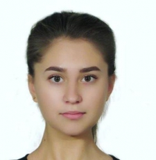 Анастасия Александровна Живцова