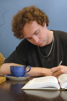 Александр Дмитриевич Гурьянов