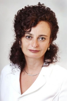 Ирина Валерьевна Лескова