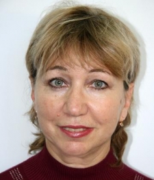 Татьяна Геннадьевна Лешкевич