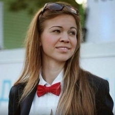 Екатерина Борисовна Кудашкина