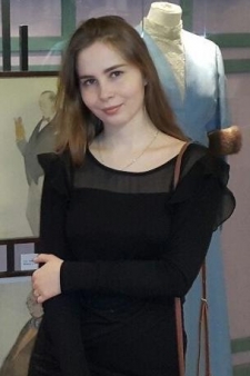 Виктория Дмитриевна Кочеткова