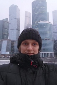 Михаил Александрович Ильменский