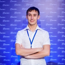 Денис Сергеевич Долгополов