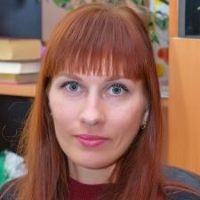 Мария Александровна Емец