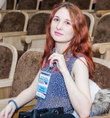 Алиса Николаевна Киселева