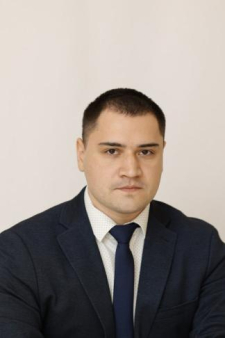 Александр Алексеевич Бодунген