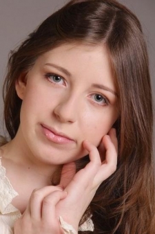 Анастасия Михайловна Сорокина