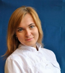 Ирина Сергеевна Лушникова