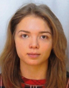 Нина Владимировна Ващенко