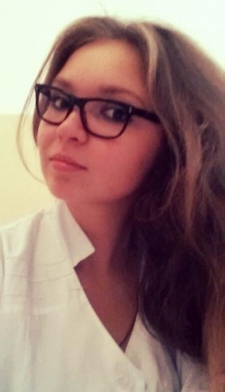 Мария Юрьевна Талбузина