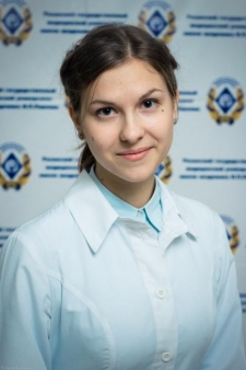 Ирина Юрьевна Судакова