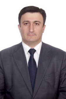 Гоча Аликоевич Шенгелиа