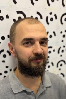 Данила Олегович Дрыга