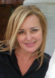 Ирина Евгеньевна Севостьянова