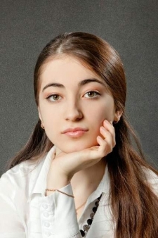 Джамиля Джарулаевна Мирзабекова