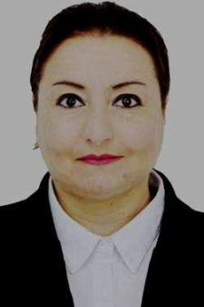 Марианна Олеговна Акопджанова