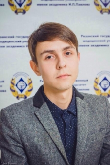 Дмитрий Эдуардович Сураев